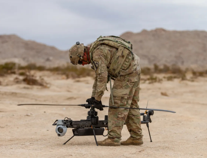 Anduril acquires space tracking company ExoAnalytic Solutions to strengthen defence capabilities