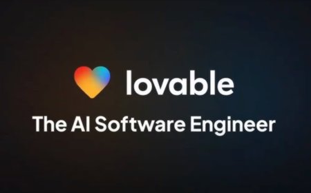 Lovable explores acquisitions to expand its vibe-coding platform
