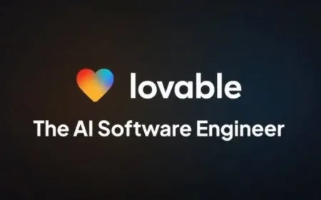 Lovable explores acquisitions to expand its vibe-coding platform