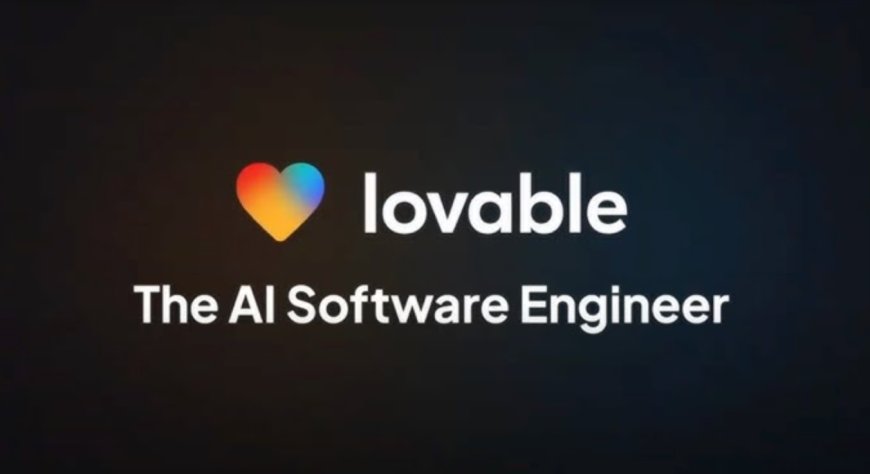Lovable explores acquisitions to expand its vibe-coding platform