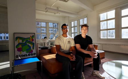 Gumloop raises $50M from Benchmark to help employees build AI agents without coding