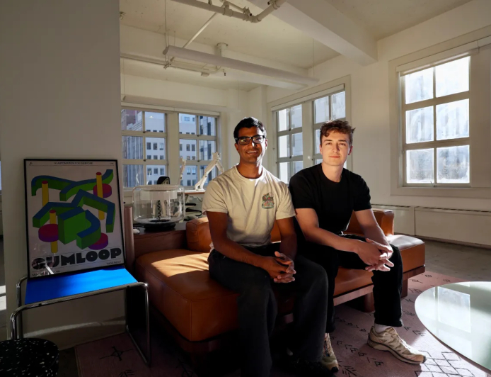 Gumloop raises $50M from Benchmark to help employees build AI agents without coding