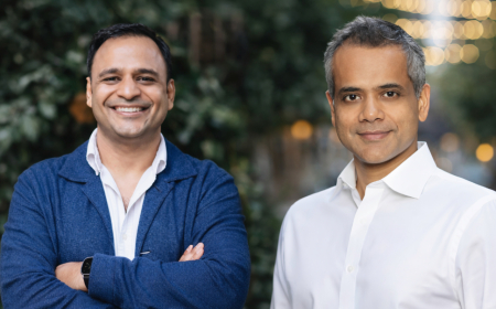 Accel and Prosus select six emerging startups for first India cohort