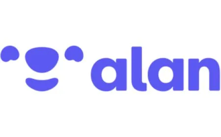 Alan health insurance startup hits €5 billion valuation milestone.
