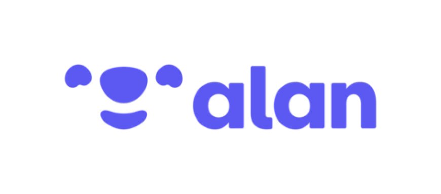 Alan health insurance startup hits €5 billion valuation milestone.