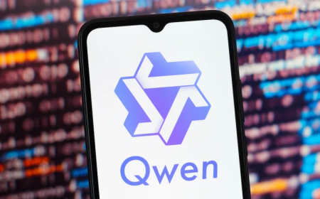 Alibaba’s Qwen AI technology head resigns following a major push into generative AI