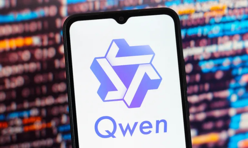 Alibaba’s Qwen AI technology head resigns following a major push into generative AI