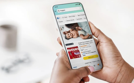 Amazon introduces 1-hour and 3-hour delivery options across the US