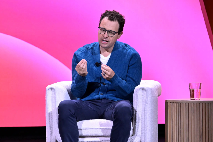 Anthropic CEO Dario Amodei may still be pursuing a potential Pentagon partnership