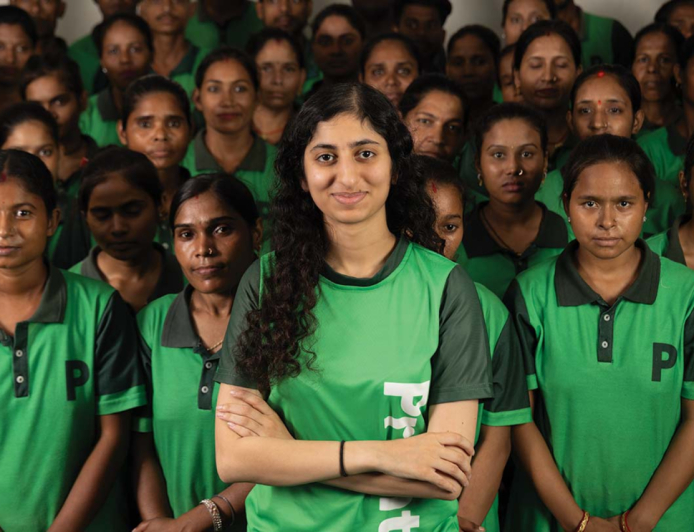 Pronto’s house-help platform in India sees valuation soar 8x within a year