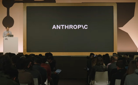 Tech workers from OpenAI and Google back Anthropic in Pentagon-related lawsuit