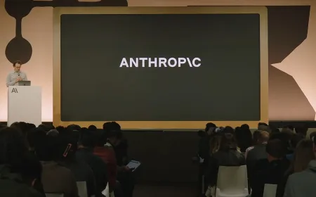 Tech workers from OpenAI and Google back Anthropic in Pentagon-related lawsuit