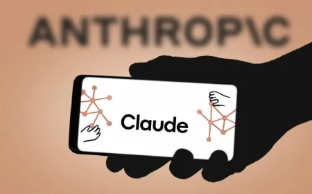 Claude AI climbs to No. 1 on the App Store after Pentagon dispute with Anthropic