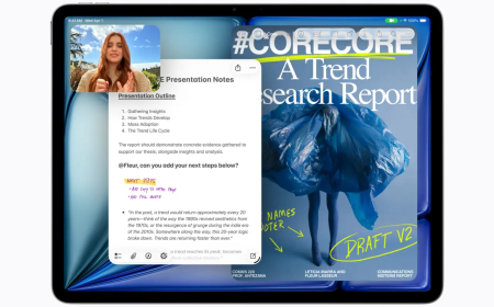 Apple upgrades iPad Air with powerful M4 chip, starting price set at $599