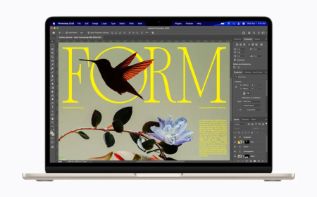 Apple launches MacBook Air and MacBook Pro powered by the new M5 chip