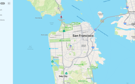 Apple Maps could soon introduce advertising
