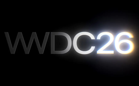 Apple announces June schedule for WWDC 2026, hints at major AI upgrades