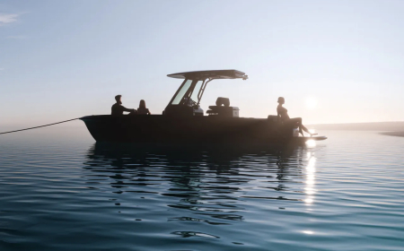 Arc raises $50M to expand into electric commercial and defence boats