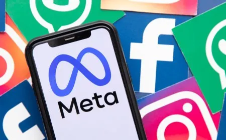 Meta plans major workforce cuts that could impact up to 20% of employees