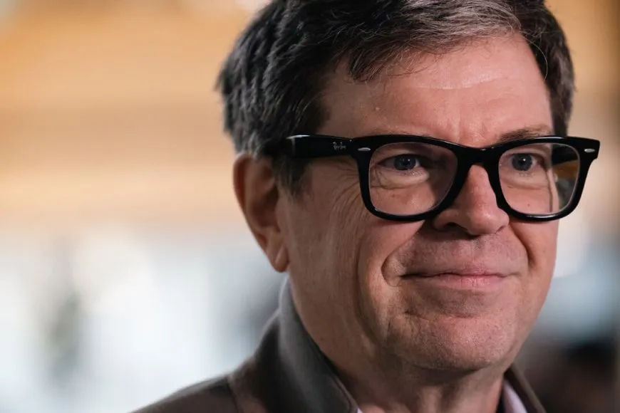 AMI Labs secures $1.03B as Yann LeCun pushes forward with AI world model research