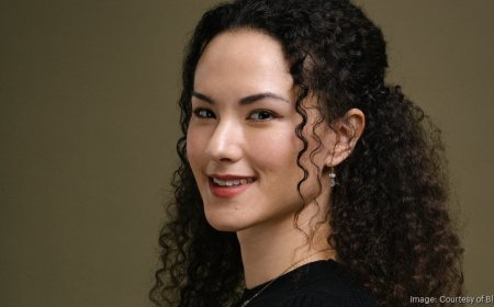 Bluesky CEO Jay Graber resigns from leadership role