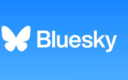 Bluesky secures $100M Series B funding following CEO transition