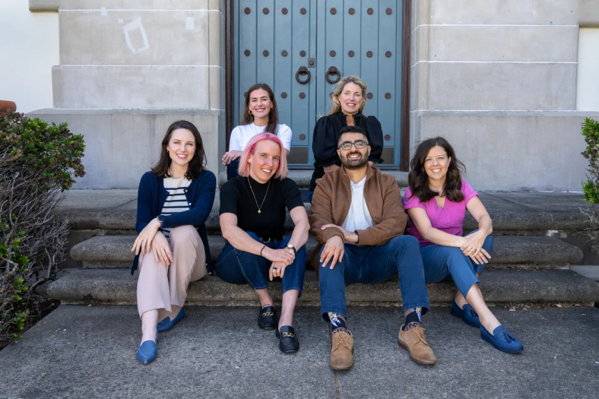 Breakout Ventures launches $114M fund to invest in AI-driven science startups