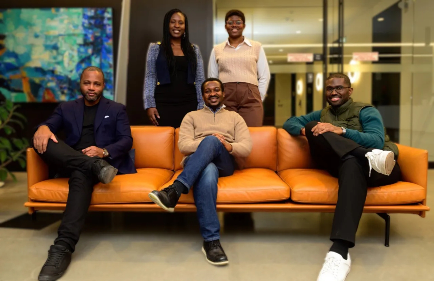 BKR Capital secures $14.5M to support investments in Black founders