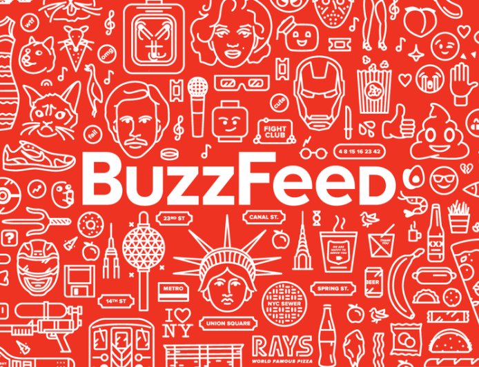 BuzzFeed launches AI-driven apps to unlock new revenue streams