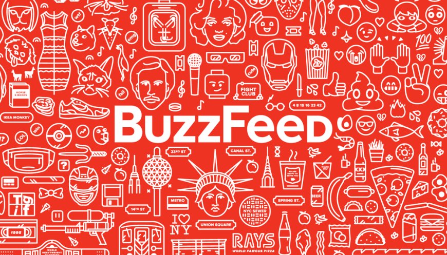 BuzzFeed launches AI-driven apps to unlock new revenue streams