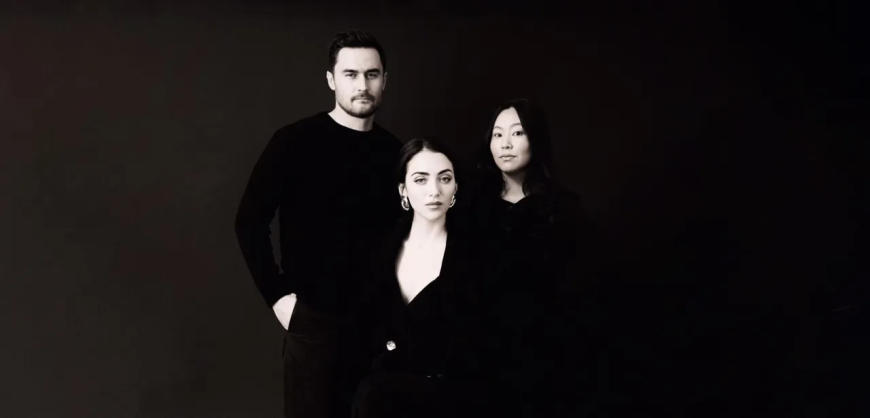 Parade founder Cami Tellez launches creator-economy marketing platform with $4M funding