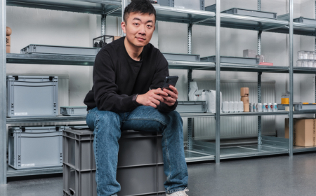 Nothing CEO Carl Pei predicts apps will fade as AI agents take over smartphones