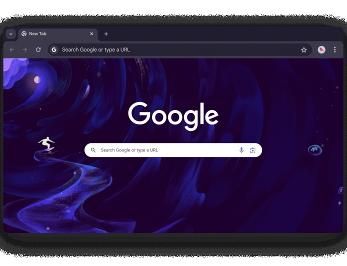 Chrome accelerates update cycle as browser competition intensifies
