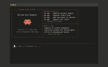 Claude Code introduces a new voice mode for developers