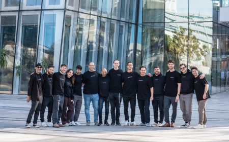 Conntour secures $7M from General Catalyst and Y Combinator to develop an AI-powered search for security video