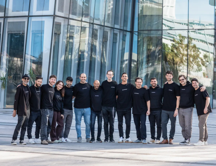 Conntour secures $7M from General Catalyst and Y Combinator to develop an AI-powered search for security video