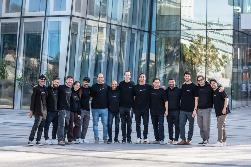 Conntour secures $7M from General Catalyst and Y Combinator to develop an AI-powered search for security video