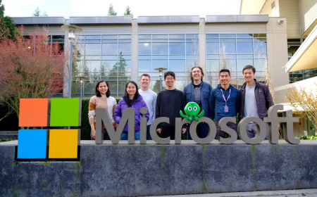 Microsoft acquires team behind Sequoia-backed AI collaboration startup Cove