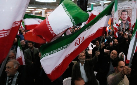 Pro-Iran hacking group claims responsibility for cyberattack on medical technology firm Stryker