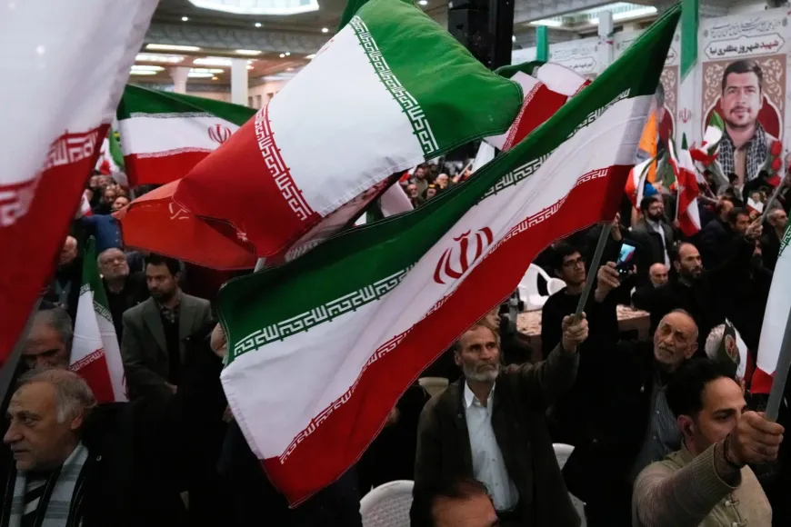 Pro-Iran hacking group claims responsibility for cyberattack on medical technology firm Stryker