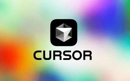 Cursor launches a new agent-driven coding assistant for developers