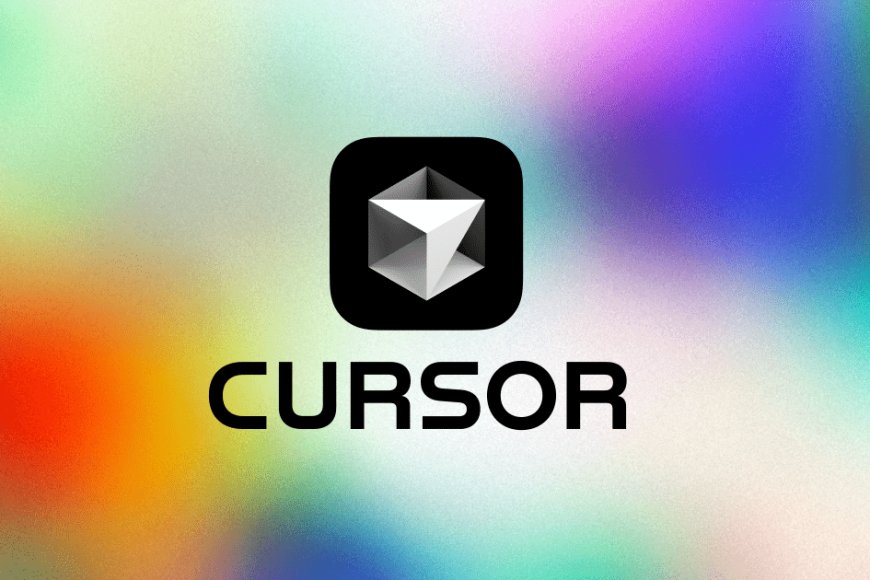 Cursor launches a new agent-driven coding assistant for developers