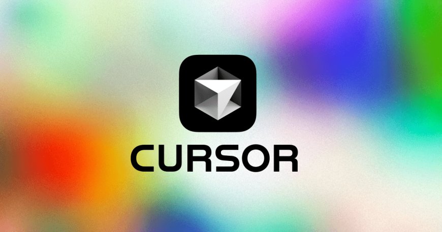 Cursor launches a new agent-driven coding assistant for developers