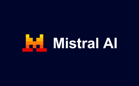 Mistral unveils new open-source model for speech generation