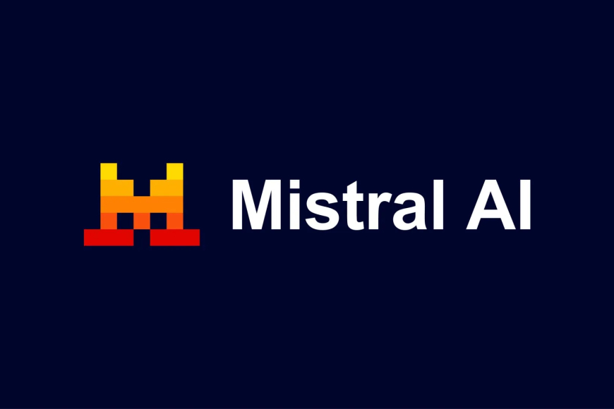 Mistral unveils new open-source model for speech generation