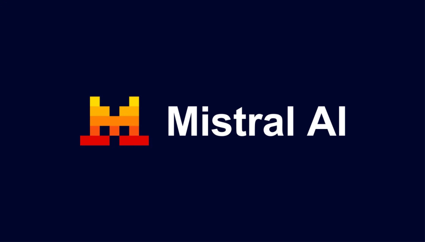 Mistral unveils new open-source model for speech generation