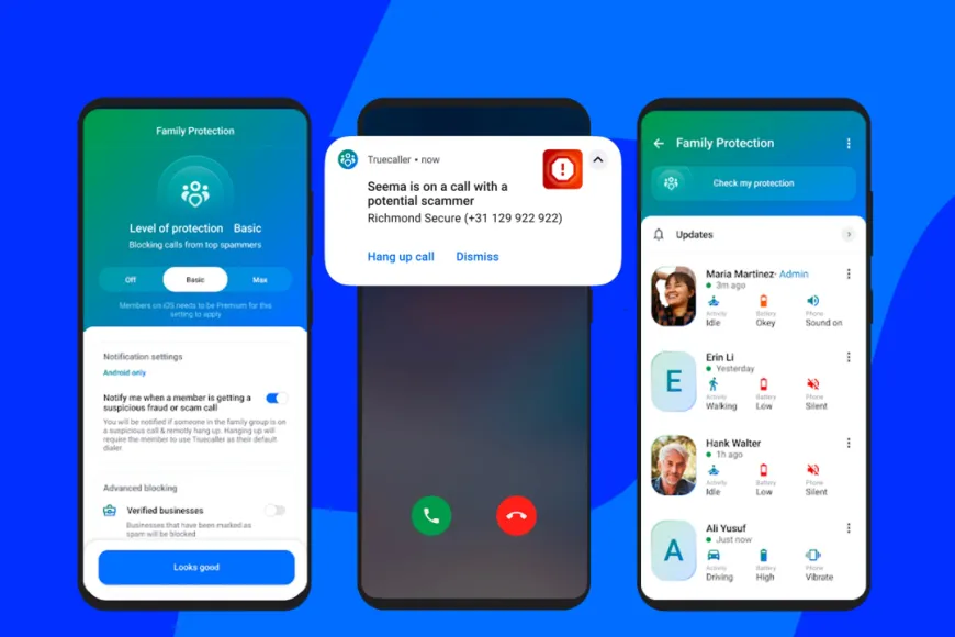 Image Credits: Truecaller