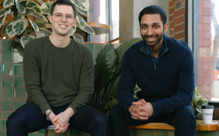 Doss secures $55M to expand AI-powered inventory management integrated with ERP systems