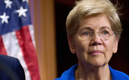 Elizabeth Warren questions Pentagon move to allow xAI access to classified systems