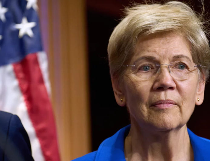 Elizabeth Warren questions Pentagon move to allow xAI access to classified systems